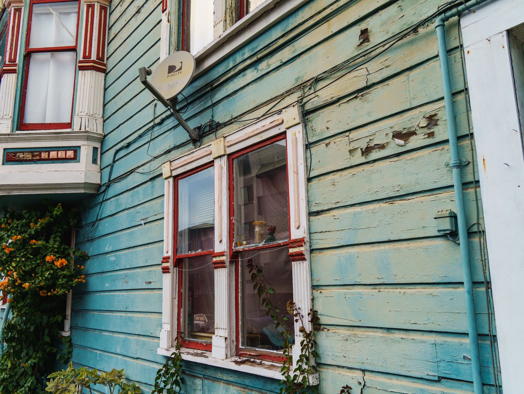 Exterior Painting