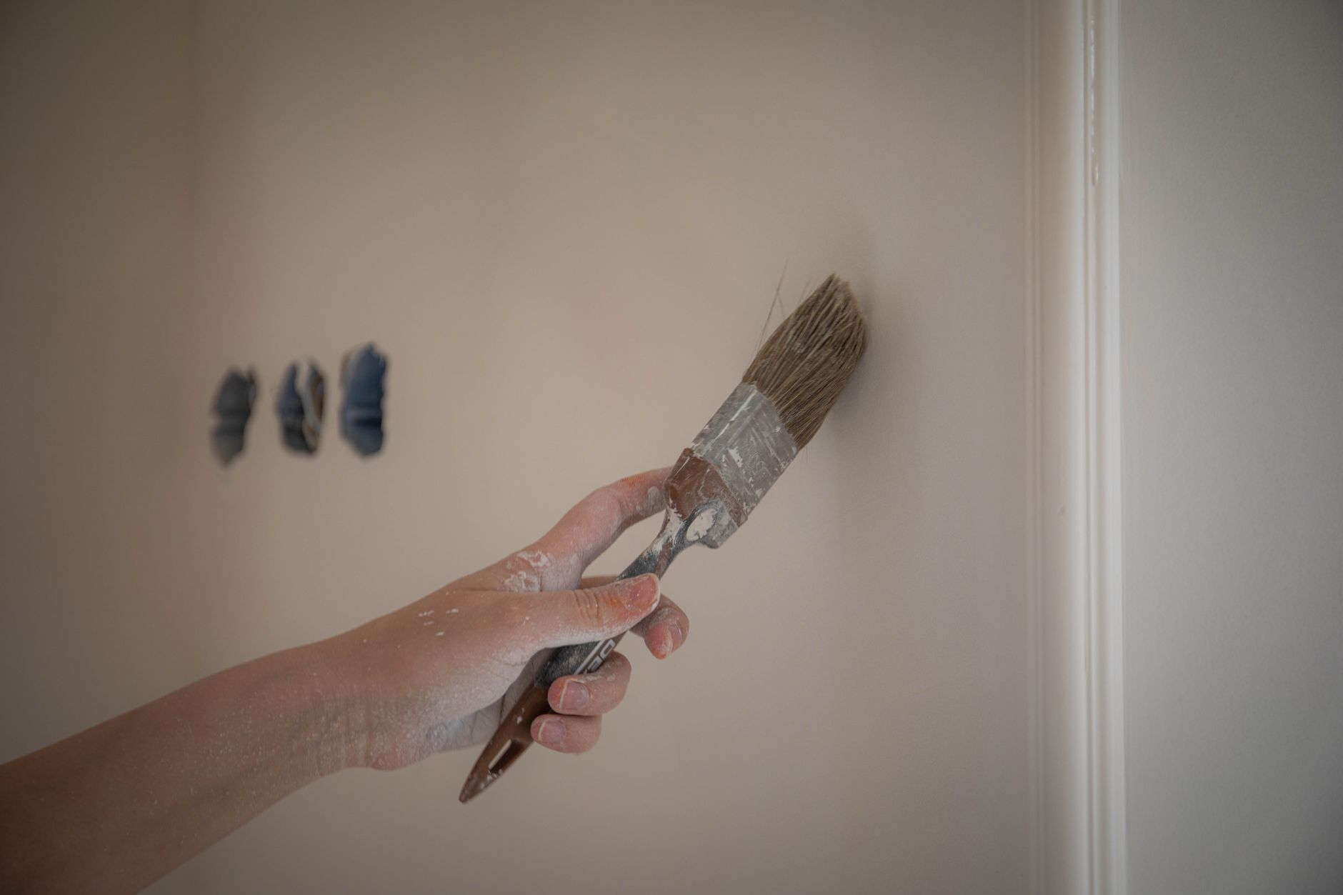 Interior Painting